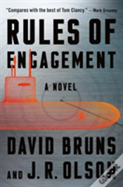 Capa do artigo Rules Of Engagement