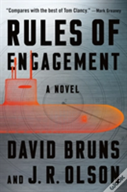 Capa do artigo Rules Of Engagement