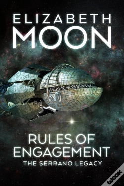 Capa do artigo Rules Of Engagement