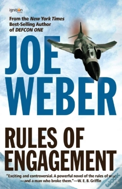Capa do artigo Rules Of Engagement