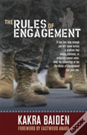 Capa do artigo Rules Of Engagement