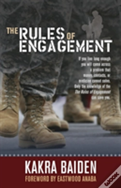 Capa do artigo Rules Of Engagement