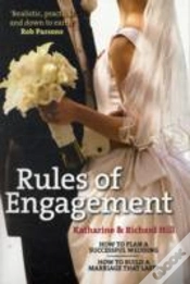 Capa do artigo Rules Of Engagement