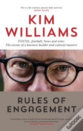 Rules Of Engagement
