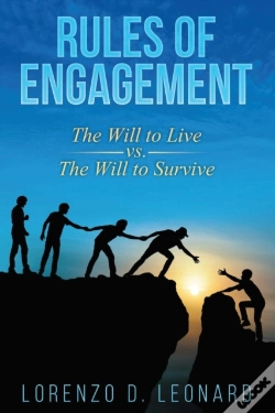 Capa do artigo Rules Of Engagement
