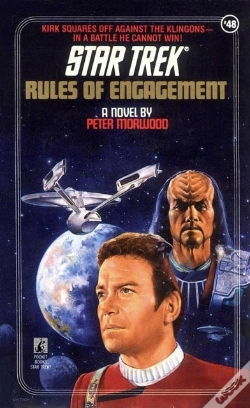 Capa do artigo Rules Of Engagement