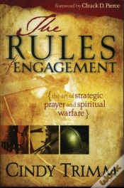 Capa do artigo Rules Of Engagement, The