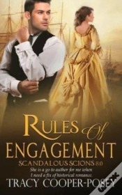 Capa do artigo Rules Of Engagement
