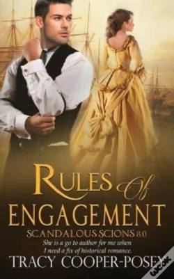 Capa do artigo Rules Of Engagement