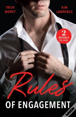 Capa do artigo Rules Of Engagement