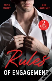 Capa do artigo Rules Of Engagement