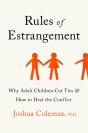 Rules Of Estrangement - Preview