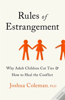 Capa do artigo Rules Of Estrangement