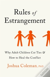 Capa do artigo Rules Of Estrangement