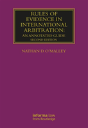 Rules Of Evidence In International Arbitration - Preview