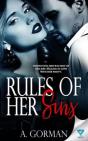 Rules Of Her Sins - Preview