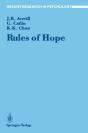 Rules Of Hope - Preview