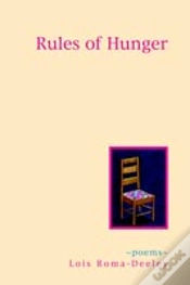 Capa do artigo Rules Of Hunger