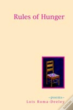 Capa do artigo Rules Of Hunger