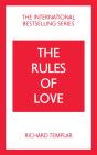 Rules Of Love, The: A Personal Code For Happier, More Fulfilling Relationships - Preview