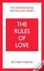Capa do artigo Rules Of Love, The: A Personal Code For Happier, More Fulfilling Relationships
