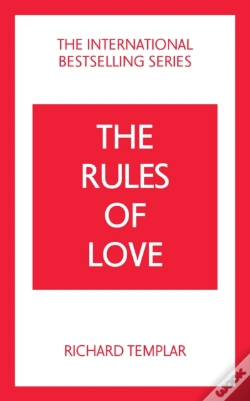 Capa do artigo Rules Of Love, The: A Personal Code For Happier, More Fulfilling Relationships
