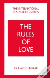 Capa do artigo Rules Of Love, The: A Personal Code For Happier, More Fulfilling Relationships