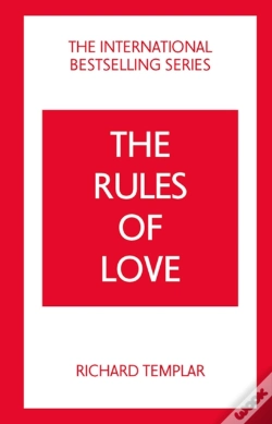 Capa do artigo Rules Of Love, The: A Personal Code For Happier, More Fulfilling Relationships