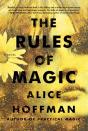 Rules Of Magic - Preview
