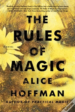 Capa do artigo Rules Of Magic