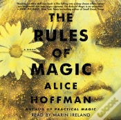 Capa do artigo Rules Of Magic