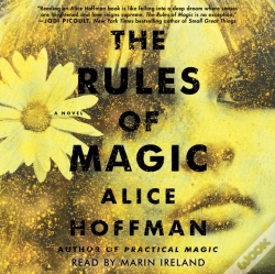 Capa do artigo Rules Of Magic