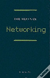 Capa do artigo Rules Of Networking