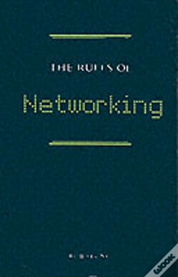 Capa do artigo Rules Of Networking