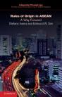 Rules Of Origin In Asean - Preview