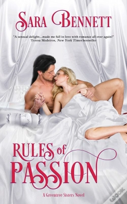 Capa do artigo Rules Of Passion