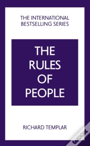 Capa do artigo Rules Of People