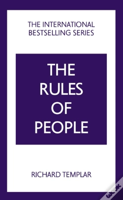 Capa do artigo Rules Of People