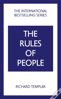 Capa do artigo Rules Of People
