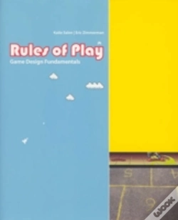 Capa do artigo Rules Of Play