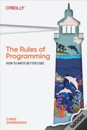 Capa do artigo Rules Of Programming