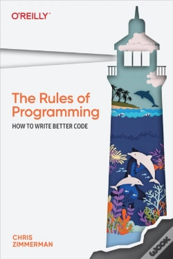 Capa do artigo Rules Of Programming