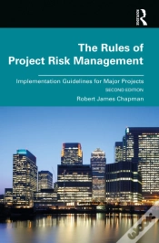 Capa do artigo Rules Of Project Risk Management