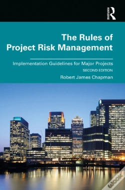 Capa do artigo Rules Of Project Risk Management