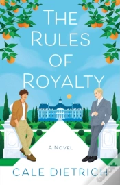 Capa do artigo Rules Of Royalty