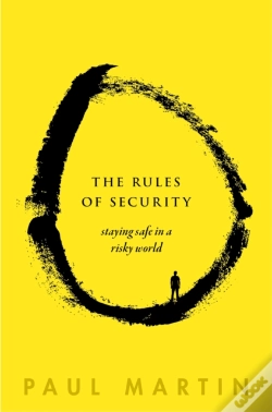 Capa do artigo Rules Of Security