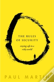Capa do artigo Rules Of Security