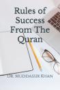 Rules Of Success From The Quran - Preview