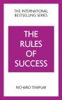 Rules Of Success - Preview