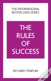 Capa do artigo Rules Of Success